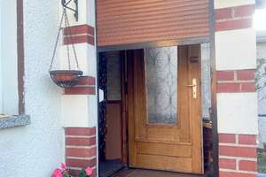DOBERSCHÜTZ - SPROTTASIEDLUNG * GROSSES GRUNDSTÜCK mit EINFAMILIENHAUS (BUNGALOW), ANBAU, KELLER,... – Paschwitzer Landstraße 37, 4838 Doberschütz – Vorschaubild 13