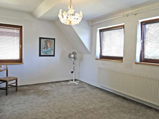 DHH mit 150m² Wohnfläche im Rudower Blumenviertel - Bild 17