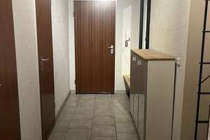 Perfekter Grundriss! 4 -Zimmerwohnung mit Balkon und Garage – Die vollständige Adresse der Immobilie erhältst du vom Anbieter., 51381 Bergisch Neukirchen, Leverkusen – Vorschaubild 12