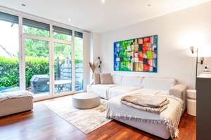 Hochwertige Maisonettewohnung mit Garten und Terrasse. 3 Zimmer. 106 m². – Die vollständige Adresse der Immobilie erhältst du vom Anbieter., 42653 Gräfrath, Solingen – Vorschaubild 10