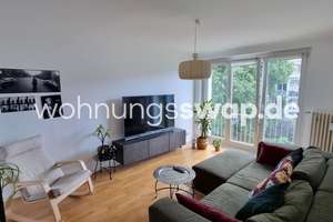Wohnungstausch: Lianenweg 3 – Lianenweg 3, 22000 Lokstedt, Hamburg – Vorschaubild 2