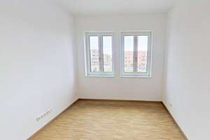 Modernes Wohnen in Kronsrode: Geräumige 4-Zimmer-Wohnung mit EINBAUKÜCHE – Christine-Hardt-Straße 17, 30539 Bemerode, Hannover – Vorschaubild 22