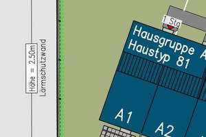 Modernes & Energieeffizientes Reihenendhaus mit großem Garten – 63128 Dietzenbach – Vorschaubild 28