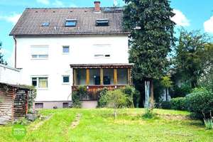 Raum für Generationen - Wohnhaus mit flexibler Aufteilung – Die vollständige Adresse der Immobilie erhältst du vom Anbieter., 64367 Mühltal – Vorschaubild 14