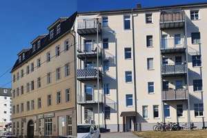 großzügige 3 Zimmer-Wohnung mit Balkon und Stellplatz – Genthiner Straße 7, 39114 Cracau, Magdeburg – Vorschaubild 2