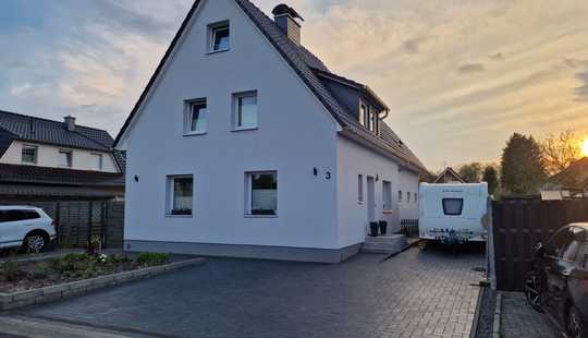 Bild von Einfamilienhaus in Rötgesbüttel