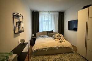 Bezugsfreie Wohnung am Teltowkanal - provisionsfrei – Borstellstr. 64, 12167 Steglitz, Berlin – Vorschaubild 8