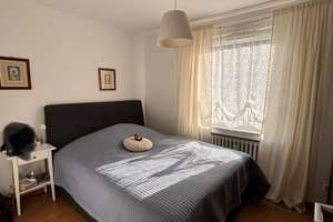 Kompakte Drei-Zimmer-Wohnung in Heerdt – 40549 Heerdt, Düsseldorf – Vorschaubild 5