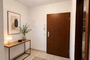 Helle und gepflegte 2-Zimmer-Wohnung mit Balkon in Solingen-Ohligs – Merscheider Straße 81, 42699 Ohligs/Aufderhöhe/Merscheid, Solingen – Vorschaubild 6