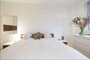 Voll möblierte moderne 2‑Zimmer Wohnung - all inclusive - mit Balkon in Düsselorf-Unterbilk  – Kronprinzenstrasse 19, 40217 Unterbilk, Düsseldorf – Vorschaubild 15