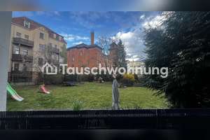 Tauschwohnung: 2-Zimmer-Wohnung in Leipzig Nord verfügbar