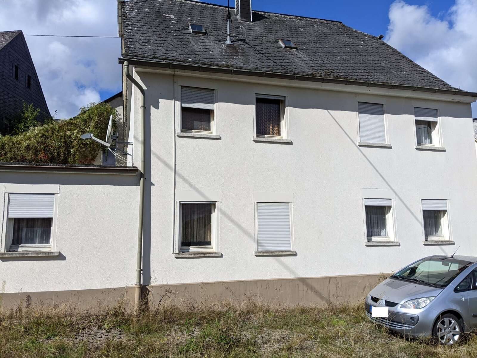 Mit handwerklichem Geschick ins Eigenheim, Birkenfeld Kreis – Bild 2