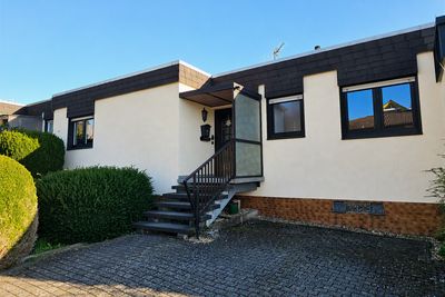 Großzügiges Reihenmittelhaus mit Potenzial zur individuellen Neugestaltung