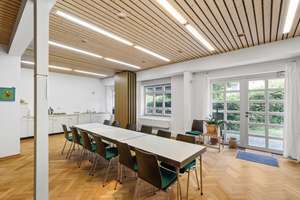 Genehmigung zur Umnutzung erteilt - Himmlisch wohnen, architektonisches Meisterstück für Visionäre! – Die vollständige Adresse der Immobilie erhältst du vom Anbieter., 76227 Durlach, Karlsruhe – Vorschaubild 11