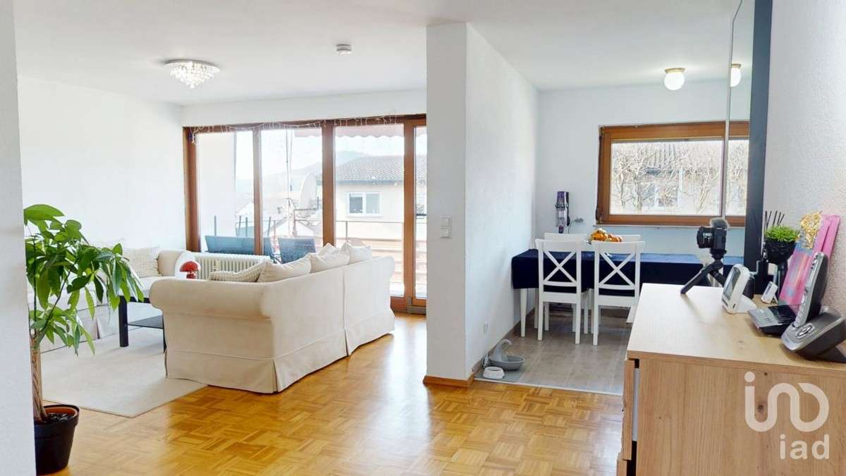 Immobilie in Beilstein - 3 Wohnungen · 1 Deal – Jetzt investieren in Beilstein - ca. 4,82% Bruttorendite für Kapitalanleger - Bild 9