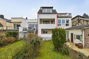 Familienhaus mit viel Potential und Siebengebirgsblick – Die vollständige Adresse der Immobilie erhältst du vom Anbieter., 53177 Muffendorf, Bonn – Vorschaubild 17
