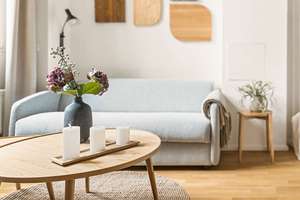 Charmantes Studio im trendigen Kreuzberg - voll möbliert – Dieffenbachstraße 52, 10967 Kreuzberg, Berlin – Vorschaubild 6