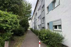 Top Kapitalanlage leer 2- Zi-Sofort einzuziehen – Ehingerst 31, 60326 Gallus, Frankfurt am Main – Vorschaubild 2