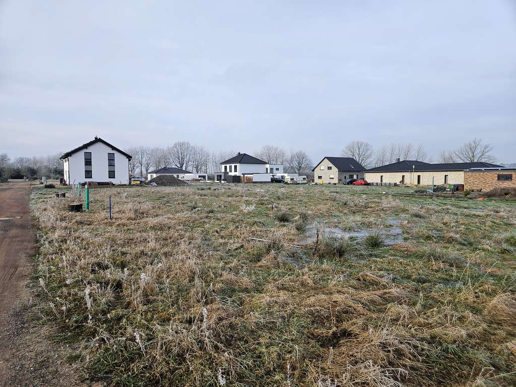 Immobilie in Parsau - Ein Zuhause das überzeugt in Parsau. - Bild 2