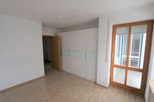 Gut geschnittene 2 ZKB in zentraler Lage von Haunstetten – Die vollständige Adresse der Immobilie erhältst du vom Anbieter., 86179 Haunstetten-West, Augsburg – Vorschaubild 10