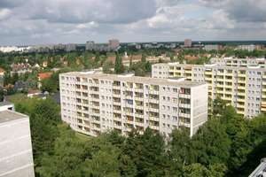 Wohnung frei im Spektefeld