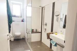 Urbane 3-Zimmer-Wohnung in zentraler Lage von Düsseldorf – Friedrichstraße 00, 40217 Bilk, Düsseldorf – Vorschaubild 10