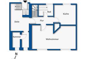 Ihr Mehrgenerationen-Traum – Platz, Komfort & flexible Nutzungsmöglichkeiten – Die vollständige Adresse der Immobilie erhältst du vom Anbieter., 15370 Petershagen/Eggersdorf – Vorschaubild 14