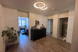 Unmittelbar am Deutschen Eck - 4ZKB-Wohnung mit Balkon – Die vollständige Adresse der Immobilie erhältst du vom Anbieter., 56068 Altstadt, Koblenz – Vorschaubild 8