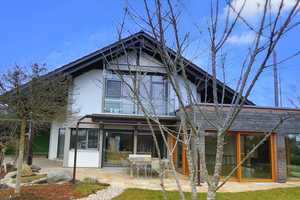 Traumhaus mit 250 m² Wohnfläche in Wolpertswende - beeilen Sie sich! – Ravensburg (Kreis) – Vorschaubild 2