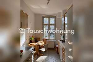 Tauschwohnung: Schöne Geräumige Altbauwohnung mit grünem Hof – Lennestraße 20, 14469 Brandenburger Vorstadt, Potsdam – Vorschaubild 7