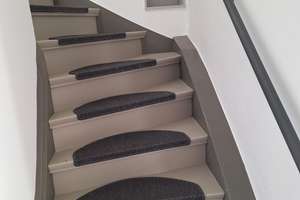2-Zimmer-Single-Wohnung mit Balkon/EBK in Schildesche – Die vollständige Adresse der Immobilie erhältst du vom Anbieter., 33611 Schildesche, Bielefeld – Vorschaubild 11