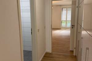 Wohnen in Düsseldorf-Carlstadt! Großzügige 2-Zimmer-Wohnung im Kunst- und Antiquitätenviertel! – Die vollständige Adresse der Immobilie erhältst du vom Anbieter., 40213 Carlstadt, Düsseldorf – Vorschaubild 8