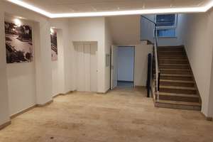 Stilvoll wohnen am Kesselbrink – moderne 2-Zimmer-Wohnung mit Einbauküche und Balkon – Turnerstraße 1b, 33602 Mitte, Bielefeld – Vorschaubild 8