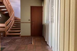 * Hardegsen * Attraktives Zweifamilienhaus mit ausgebautem Dachgeschoss * GS ca. 999 m² * Garage * – Die vollständige Adresse der Immobilie erhältst du vom Anbieter., 37181 Hardegsen – Vorschaubild 3