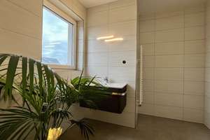 Modernisiert, Garage, Loggia, blickdichter Garten – Die vollständige Adresse der Immobilie erhältst du vom Anbieter., 49191 Belm – Vorschaubild 27
