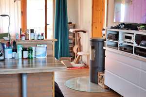 DOPPELHAUSHÄLFTE MIT  2 WOHNEINHEITEN IN RUHIGER UND GRÜNER LAGE – Hüscheider Str. 13, 51381 Bergisch Neukirchen, Leverkusen – Vorschaubild 17