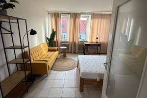 Möbliertes Zimmer in zentraler Lage von Münster – Wolbecker Straße 18, 48155 Hansaplatz, Münster – Vorschaubild 6