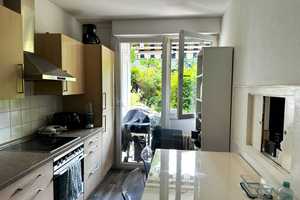 Helle 2 Zimmer Wohnung mit Terrasse und Garten in Süd-Ausrichtung in Köln-Gremberg – Köln – Vorschaubild 4