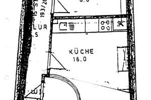 Charmantes Altstadthaus mit 2,5 Zimmern in Landsberg am Lech – Die vollständige Adresse der Immobilie erhältst du vom Anbieter., 86899 Landsberg am Lech – Vorschaubild 3