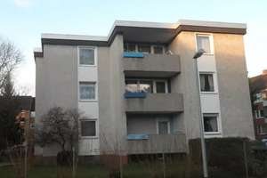 Schöne 3- Zimmer Wohnung in Hannover-Badenstedt