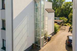 Besonderes Zweifamilienhaus mit Aufzug - ideal für mehrere Generationen – Die vollständige Adresse der Immobilie erhältst du vom Anbieter., 45357 Gerschede, Essen – Vorschaubild 55