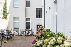 HOMESK - 10-Jahre Sperrfrist -Vermietete 3-Zimmer-Altbauwohnung mit zwei Balkonen in Prenzlauer Berg – Malmöer Straße 25, 10439 Prenzlauer Berg, Berlin – Vorschaubild 25