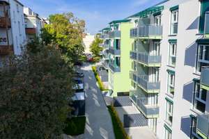 Whg 13 - Modernes Wohnen im Neubau – Ruhige Lage mit optionaler Betreuung