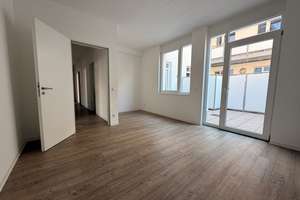 Viel Freiraum in Bonn: Großzügige 4-Zimmer-Wohnung in Endenich – Endenicher Straße 246, 53121 Endenich, Bonn – Vorschaubild 4