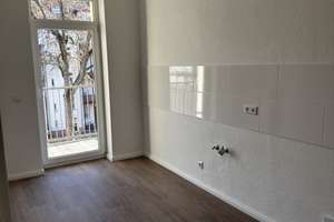 Gepflegte 2-Zimmer-Wohnung im 3. OG mit Balkon in Leipzig-Volkmarsdorf – Edlichstraße 30, 4315 Volkmarsdorf, Leipzig – Vorschaubild 7