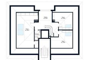 Exklusives Penthouse mit großer Dachterrasse in Top-Lage von Hamburg-Volksdorf – Die vollständige Adresse der Immobilie erhältst du vom Anbieter., 22359 Volksdorf, Hamburg – Vorschaubild 22