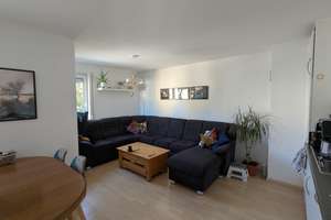 Nachmieter gesucht Mietwohnung in Leonberg ab 01.05.2026 mit EBK – Die vollständige Adresse der Immobilie erhältst du vom Anbieter., 71229 Leonberg – Vorschaubild 6