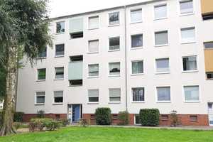 Freundliche 2-Zimmer-Wohnung mit Balkon in Salzgitter-Lebenstedt – Mammutring 49, 38226 Salzgitter – Vorschaubild 11