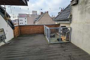 Helle 3-Zimmer Wohnung in Köln Mülheim mit 106 m² Wohnfläche