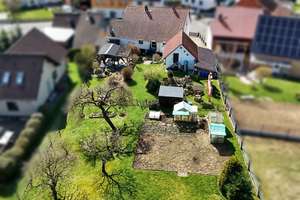 Ihr neues Zuhause: Großzügiges Einfamilienhaus mit idyllischem Gartenparadies – Die vollständige Adresse der Immobilie erhältst du vom Anbieter., 37589 Kalefeld – Vorschaubild 7